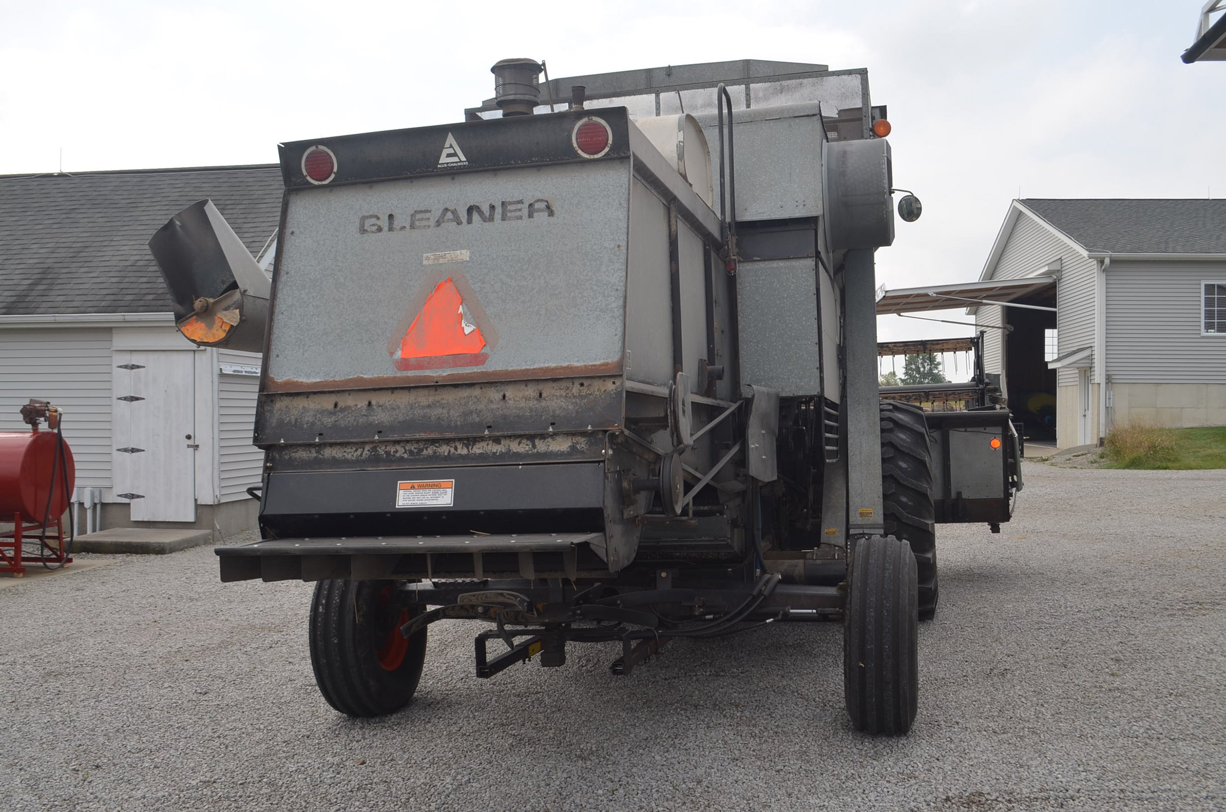 Property photo 7 - FARM EQUIPMENT AUCTION IN ALLEN COUNTY, INDIANA